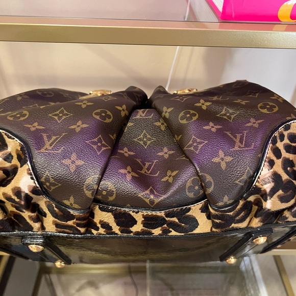 Louis Vuitton monogram Stephen bag - Picture 4 of 16